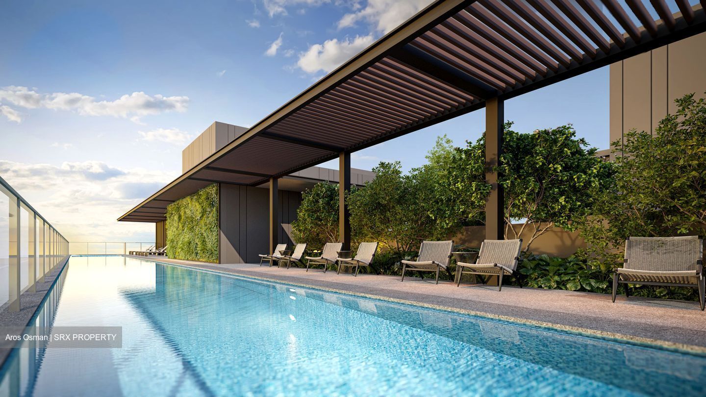 Amber House (D15), Apartment #482391571